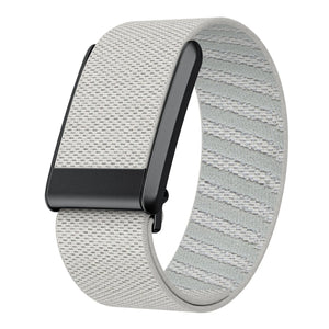 Whoop 4.0 Nylon Strap (Starlight)