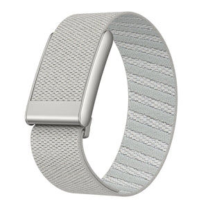 Whoop MG Nylon Strap (Starlight)