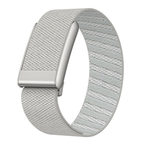 Whoop MG Nylon Strap (Starlight)