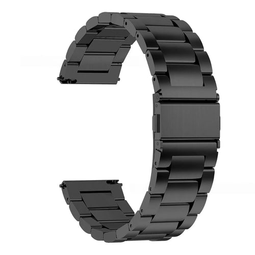 TicWatch Pro 5 Enduro Titanarmband (Schwarz)