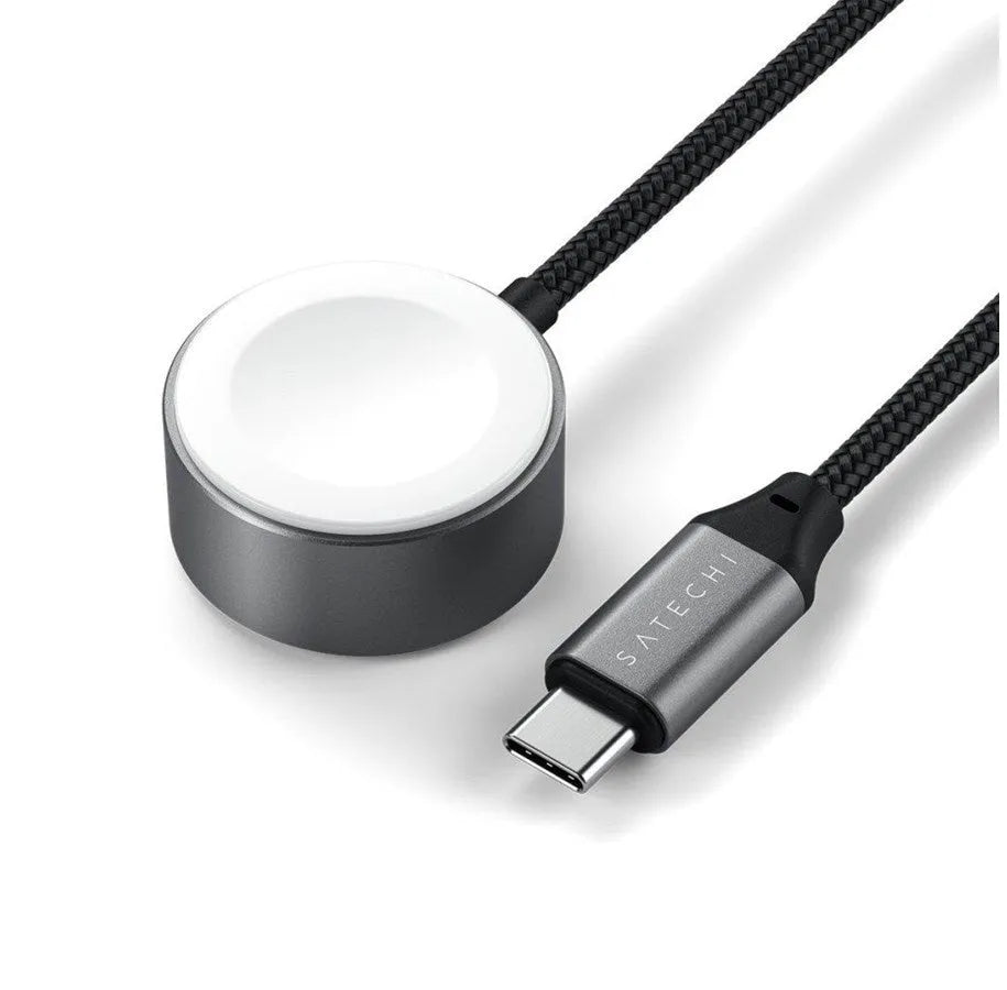 Satechi Apple Watch USB-C-Ladekabel