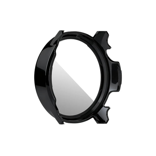 Bandz Garmin Venu 4 - 41mm PC Cover mit Glas (Schwarz)