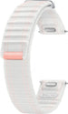 Original Samsung Galaxy Watch 5 40mm Fabric Band (Weiß)