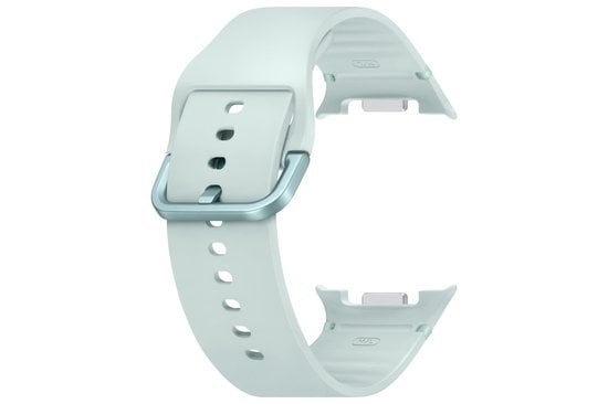 Original Samsung Galaxy Watch 8 - 40mm Sportarmband (Mintgrün)