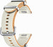 Originele Samsung Galaxy Watch 4 Classic 42mm Athleisure Band (cream)