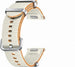 Original Samsung Galaxy Watch 5 40mm Athleisure Band (Creme)