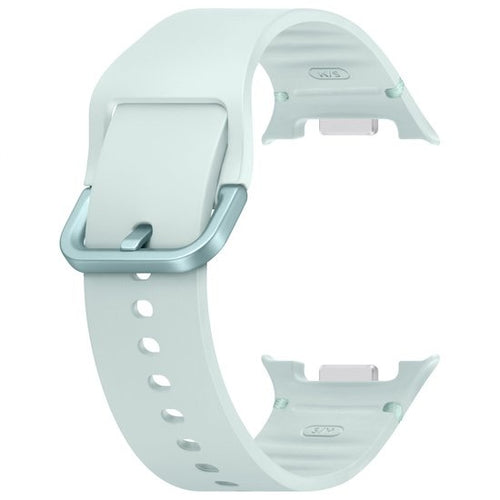 Originele Samsung Galaxy Watch 8 - 40mm Sport band (Mint)
