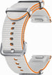 Originele Samsung Galaxy Watch 7 40mm Athleisure Band (zilver)