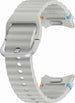 Original Samsung Galaxy Watch 7 44mm Sportarmband (Silber)