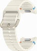 Originele Samsung Galaxy Watch 6 44mm Sport Band (cream)