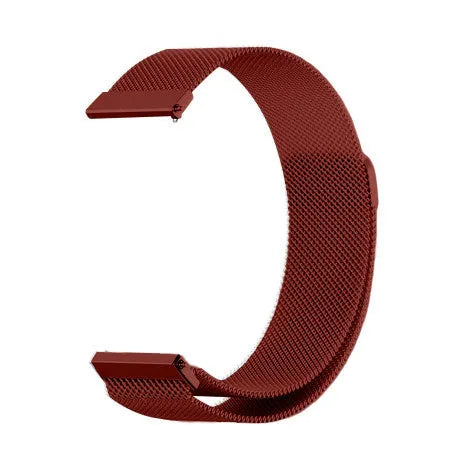 Gard Pro Ultra 2+ Milanese Strap (Red)