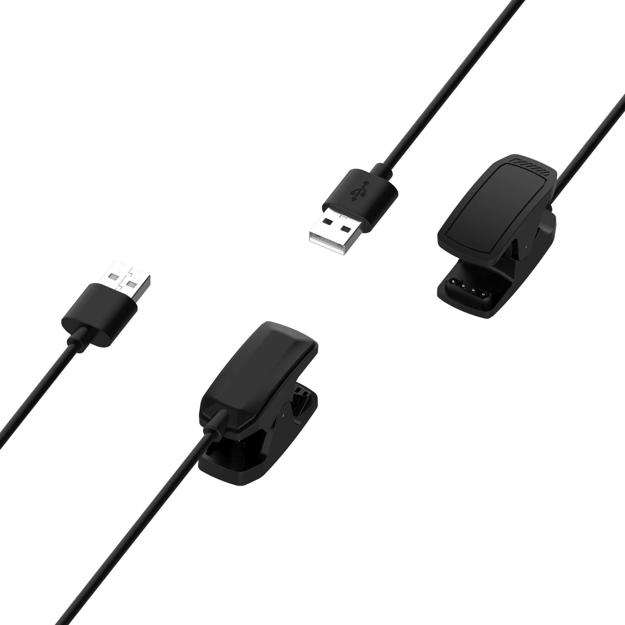 Garmin Descent Charger – Compatible with Mk3i, Mk3, Mk2i, Mk2 & Mk2S Watches