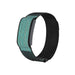 Correa nylon Amazfit Helio Strap (negro)