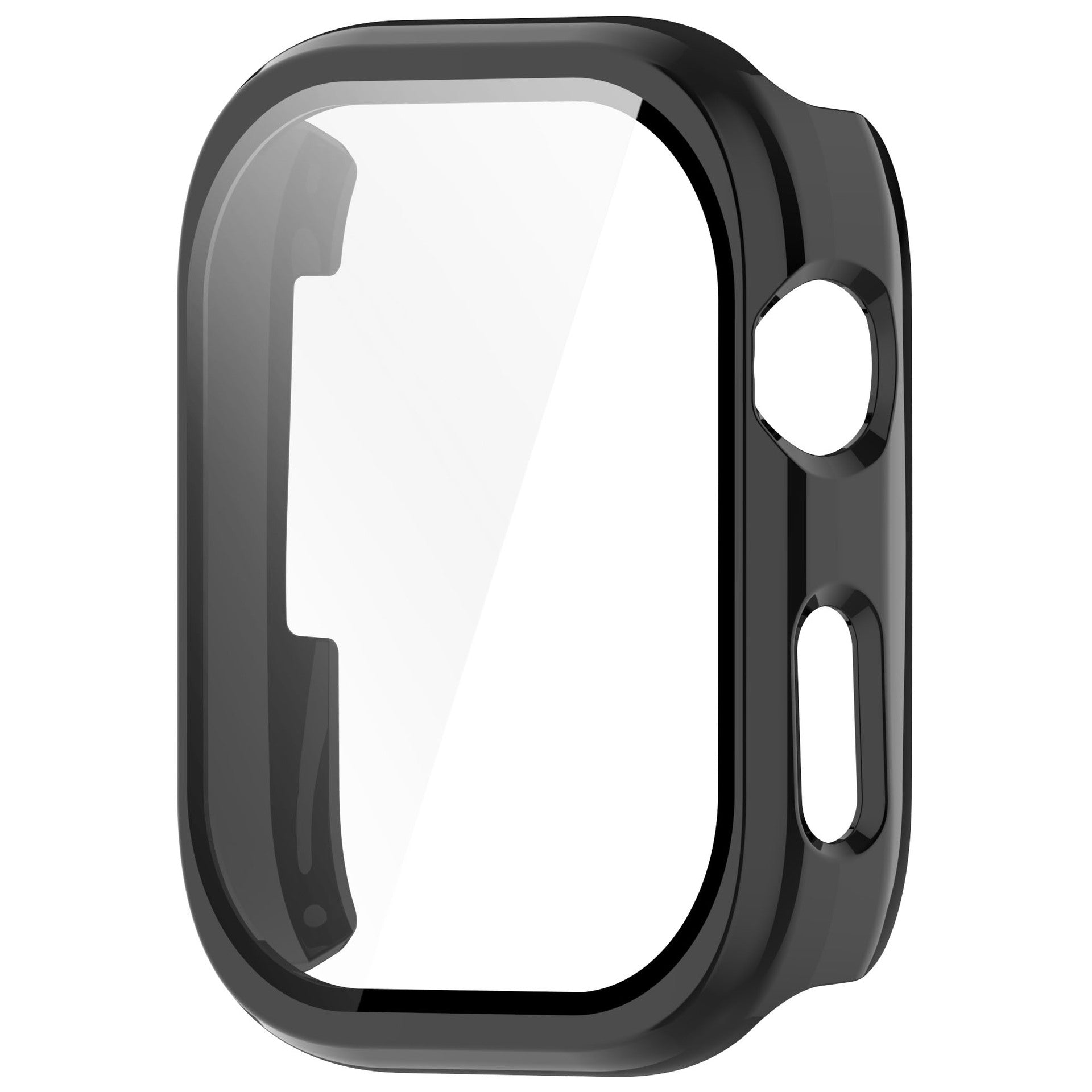 Huawei Watch D2 Hartschale mit Glass (Schwarz)