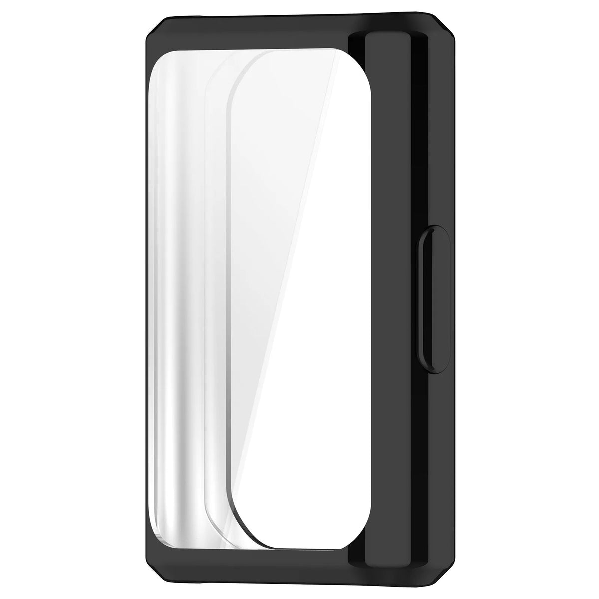 Huawei Band 11 Pro TPU Hülle (Schwarz)