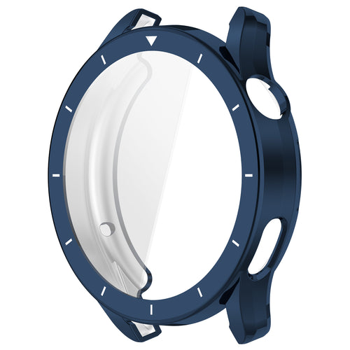Xiaomi Watch S5 Funda de TPU (Azul)