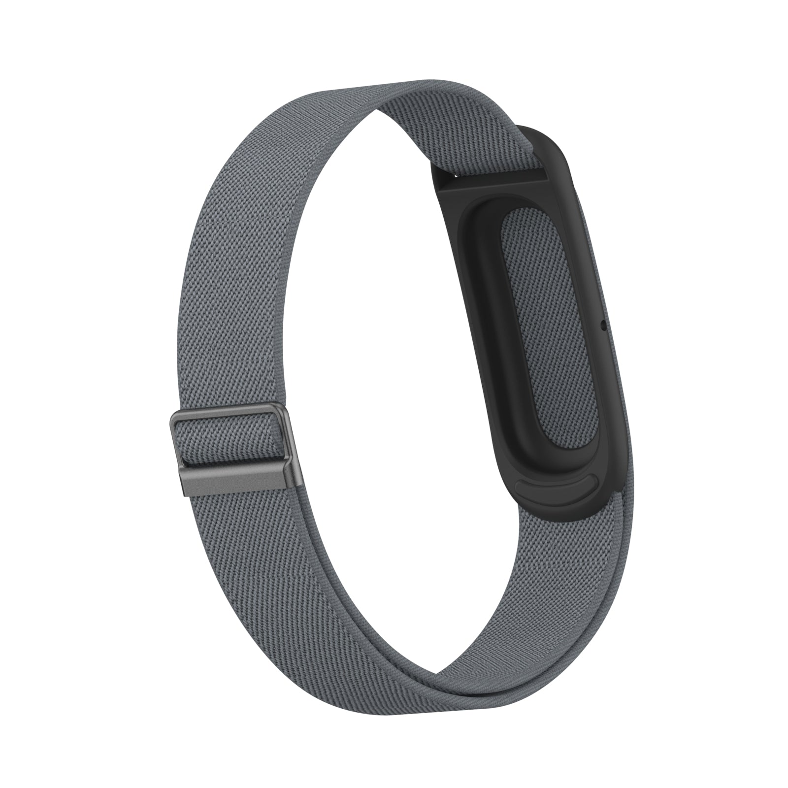 Fitbit Air Elastic Biceps Bracelet (Charcoal)