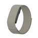 Garmin Cirqa Nylon Armband (Beige-Grau)