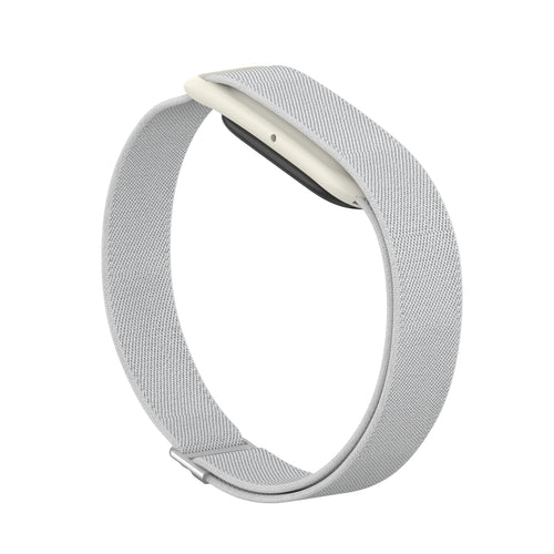Fitbit Air Elastic Strap (Seashell)