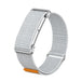 Fitbit Air nylon band met frame (zeeschelp)