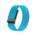 WHOOP MG knitted nylon band (sky blue)