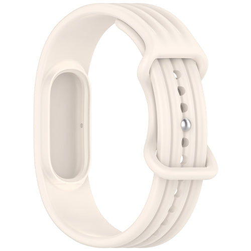 Fitbit Air Classic Silikonarmband (Polarstern)