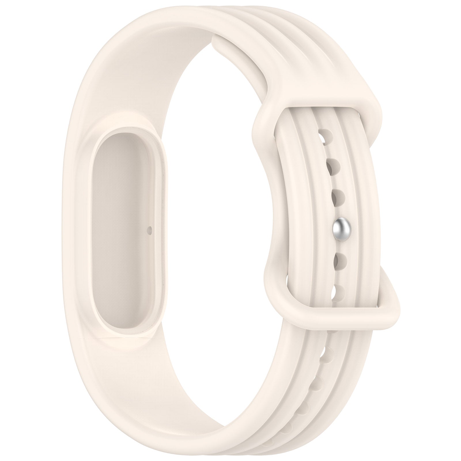 Fitbit Air Classic Silikonarmband (Polarstern)