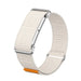 Fitbit Air nylon band met frame (sterrenlicht)
