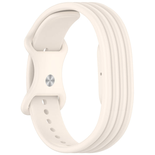 Fitbit Air Classic Silikonarmband (Polarstern)