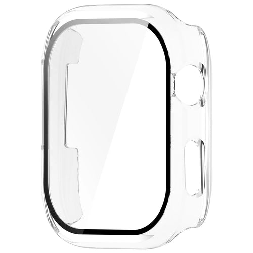 Huawei Watch D2 Hartschale mit Glass (Transparent)