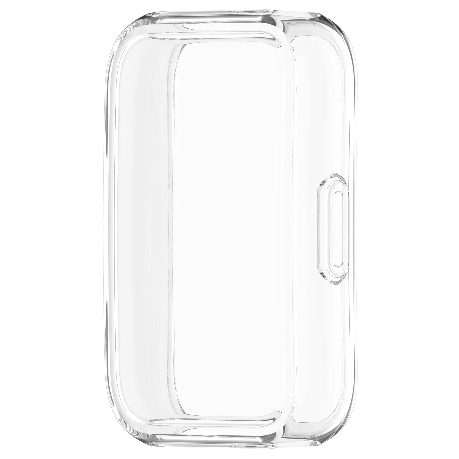 Huawei Band 11 TPU case (Transparant)