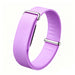 Bracelet silicone Fitbit Air (violet)