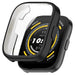 Amazfit Bip 5 TPU Hülle (Schwarz)