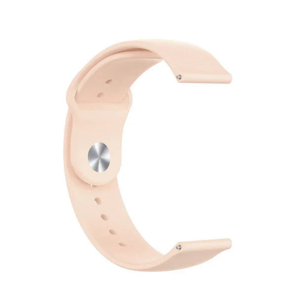 Bracelet sport Amazfit Bip Max (rose antique)
