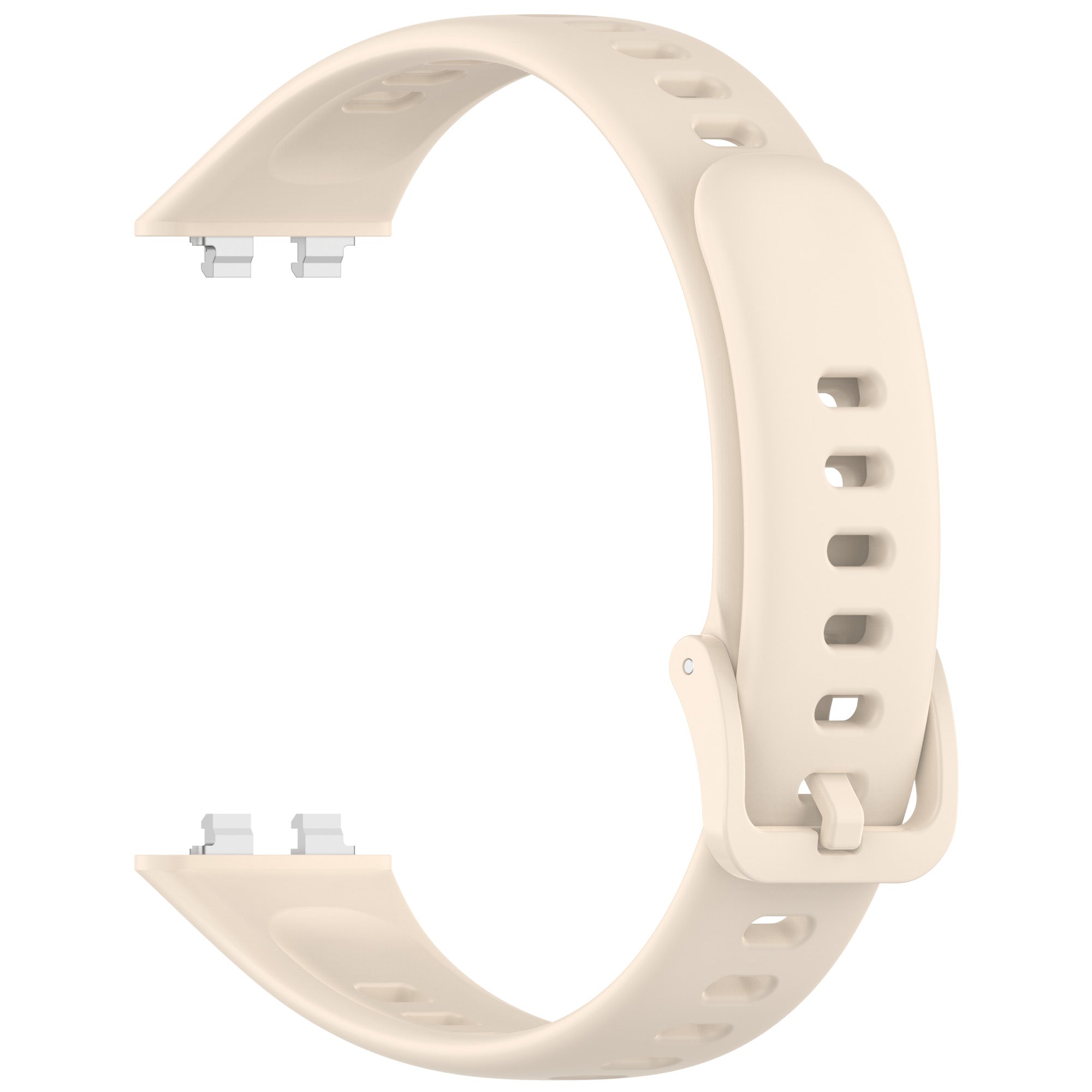 Huawei Band 11 Silicone Strap (Beige)