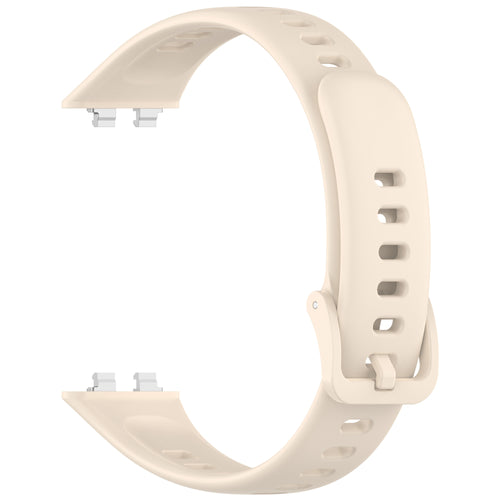 Huawei Band 11 Pro Silicone Strap (Beige)