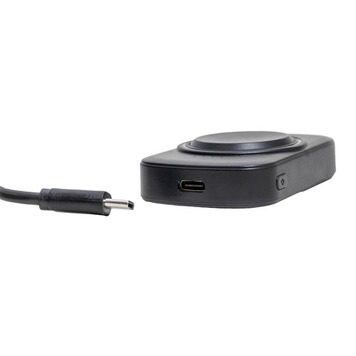 Apple Watch 1800 mAh Powerbank (Schwarz)