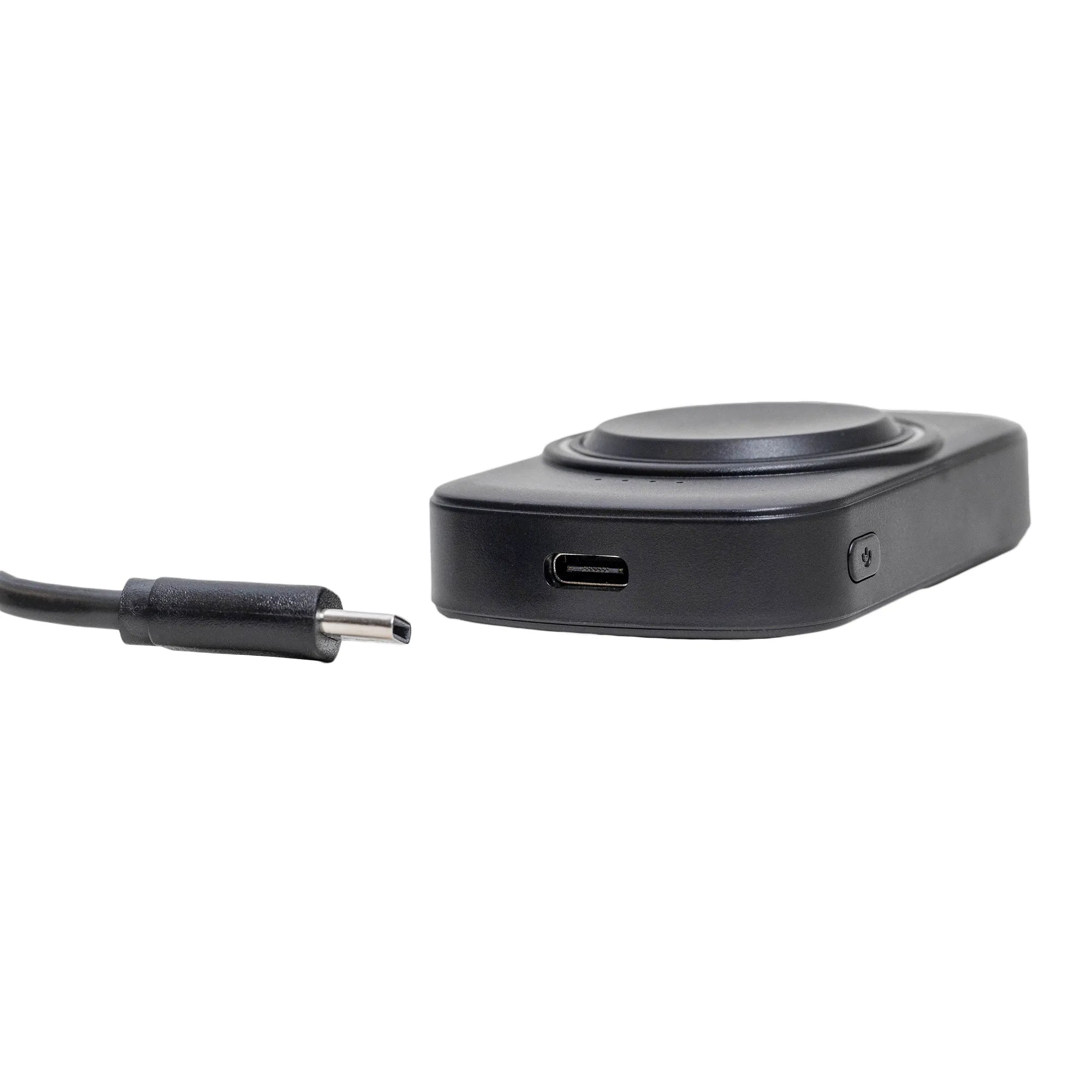 Apple Watch 1800 mAh Powerbank (Schwarz)