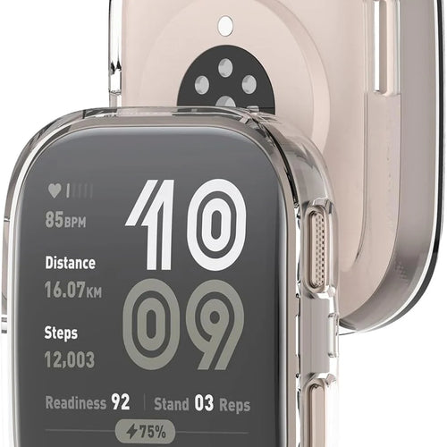 Amazfit Bip 6 TPU Hülle (Transparent)
