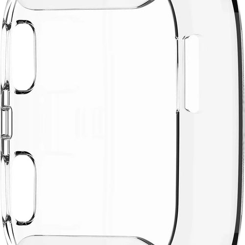 Amazfit Bip 6 TPU Hülle (Transparent)