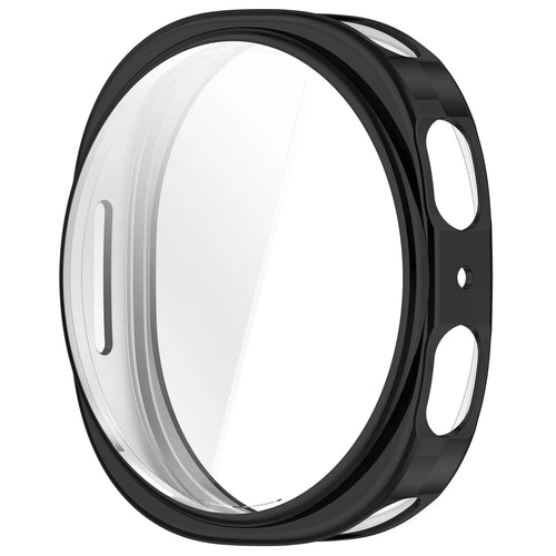 Samsung Galaxy Watch 8 - 40mm / 9 - 40mm TPU case (zwart)