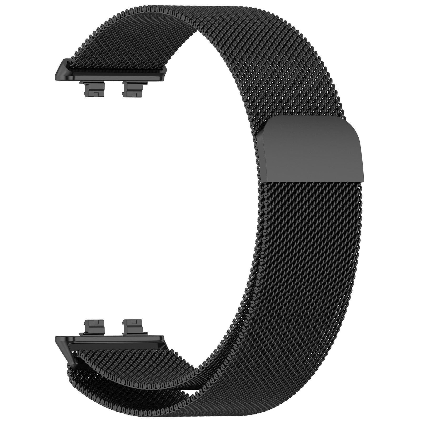 Bracelet milanais Huawei Band 11 Pro (noir)