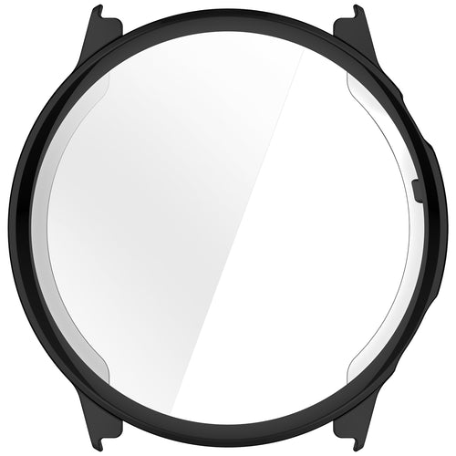 Funda TPU Garmin Venu 4 - 45mm (negro)