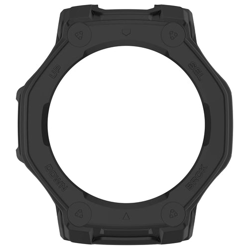 Amazfit T-Rex 3 Pro - 44mm Robuste TPU-Hülle (Schwarz)