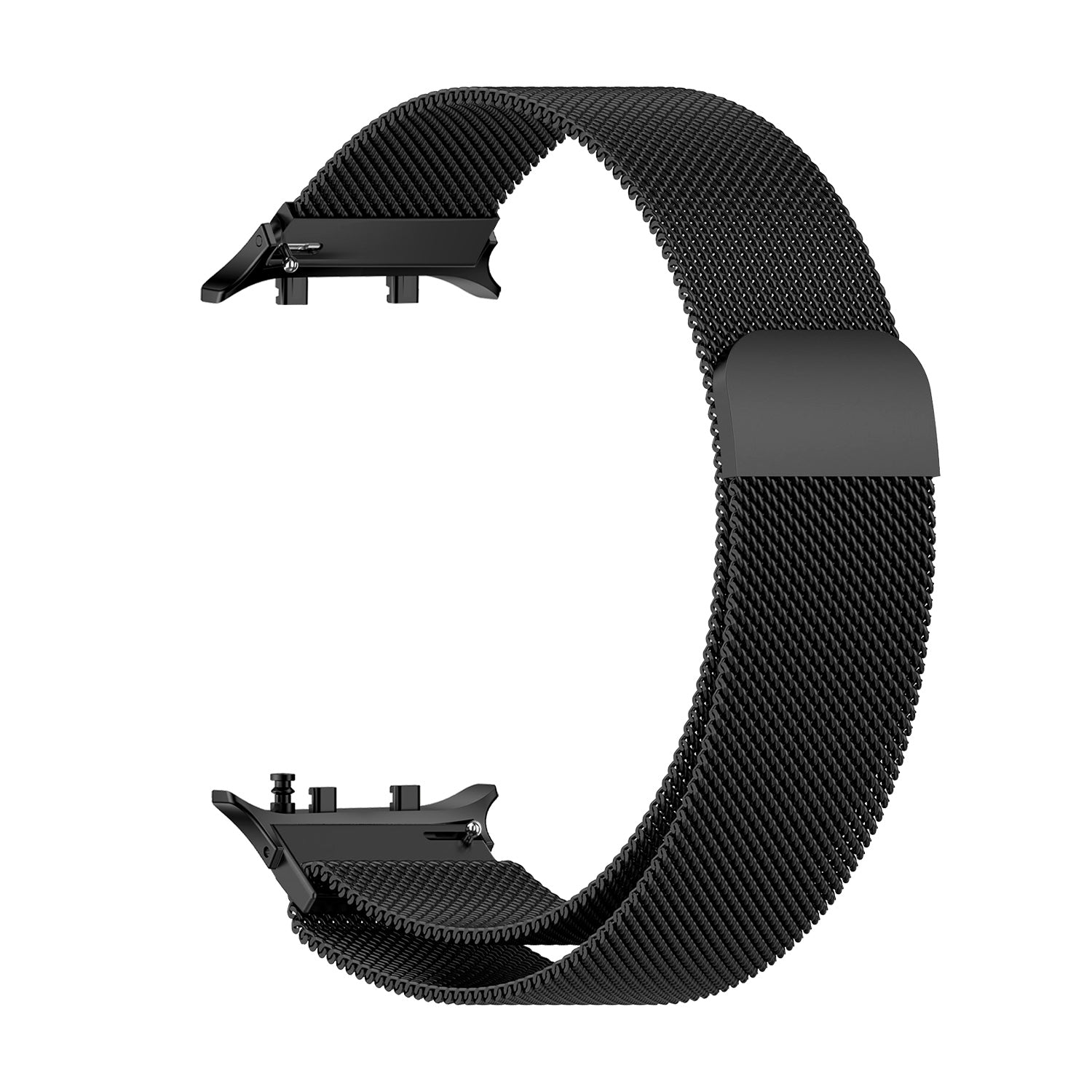 Huawei Watch D2 Milanese-Armband (Schwarz)