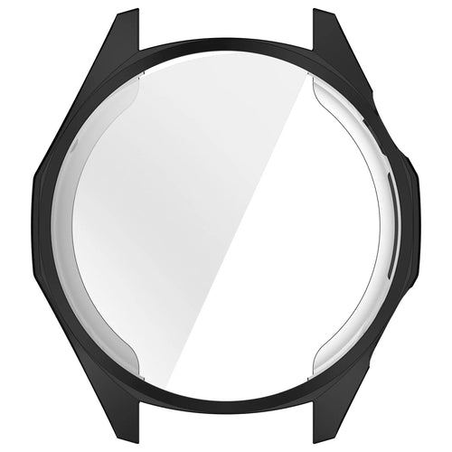 Huawei Watch GT 6 - 46mm TPU Hülle (Schwarz)