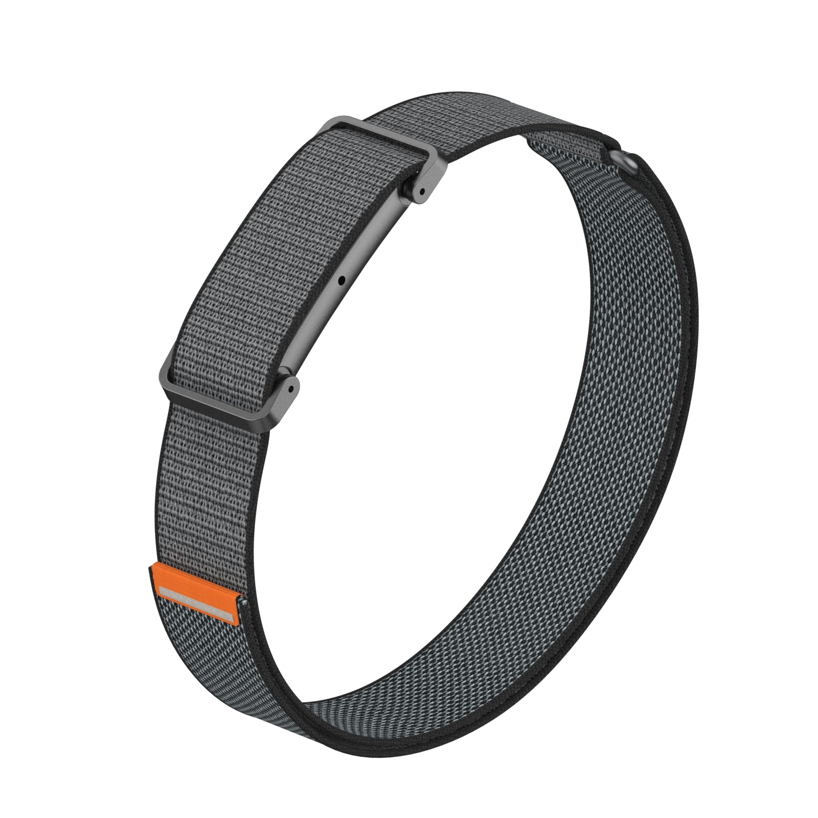 Fitbit Air Biceps Nylon Armband (Schwarz)
