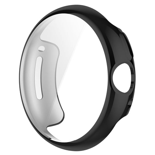 Funda TPU Google Pixel Watch 4 - 41mm (negro)