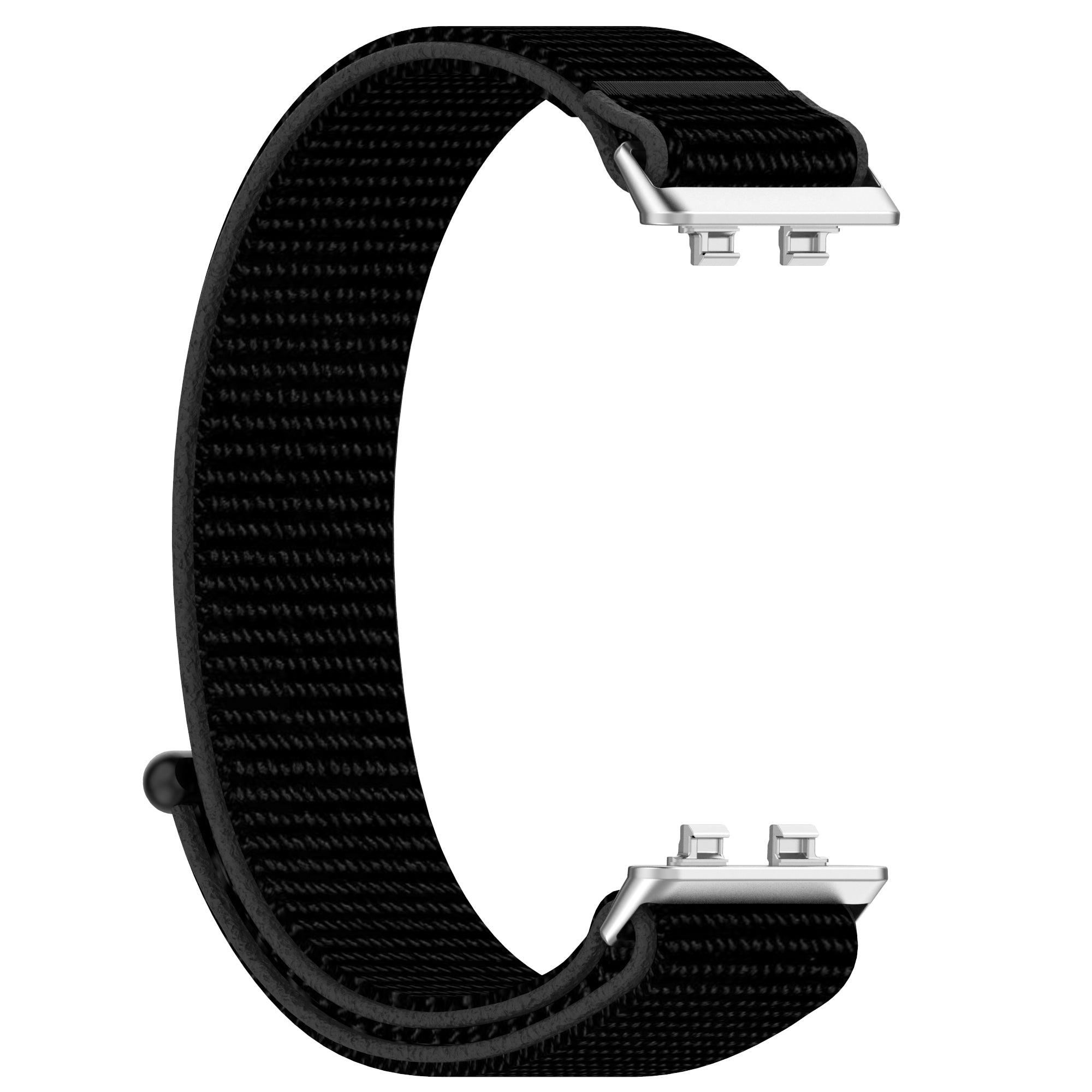 Bracelet nylon Huawei Band 11 (noir)
