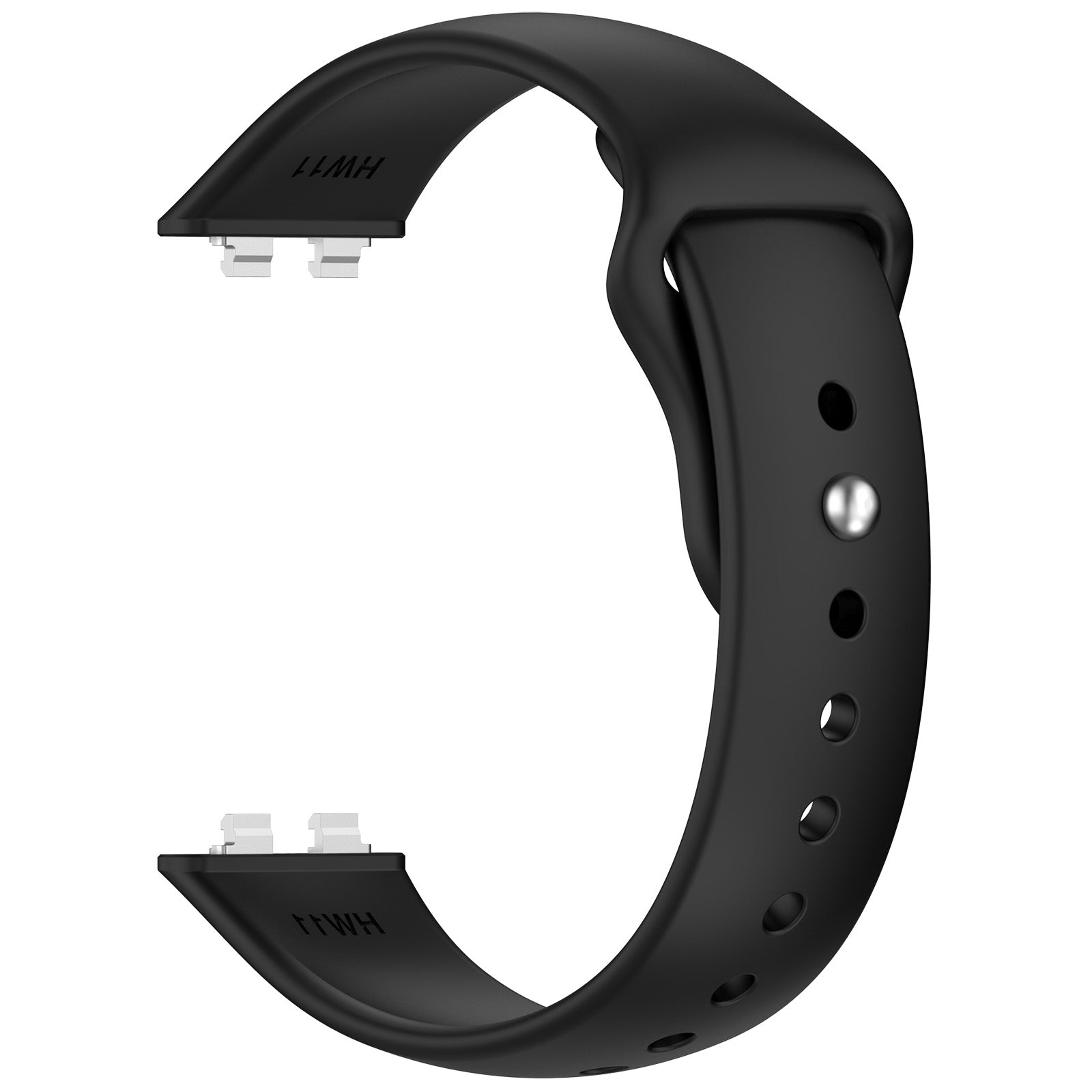 Huawei Band 11 Pro Sport Strap (Black)